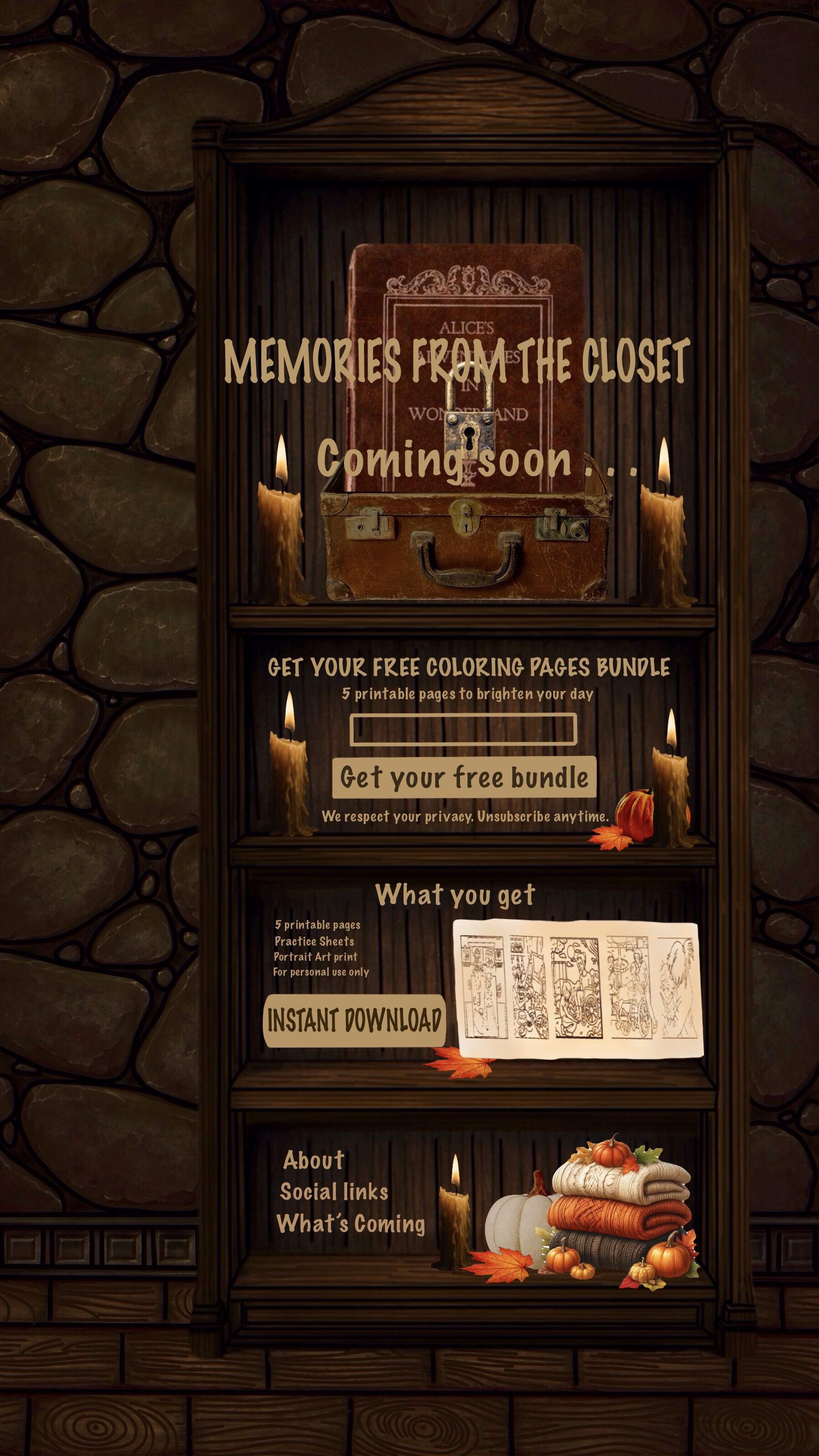 mockup